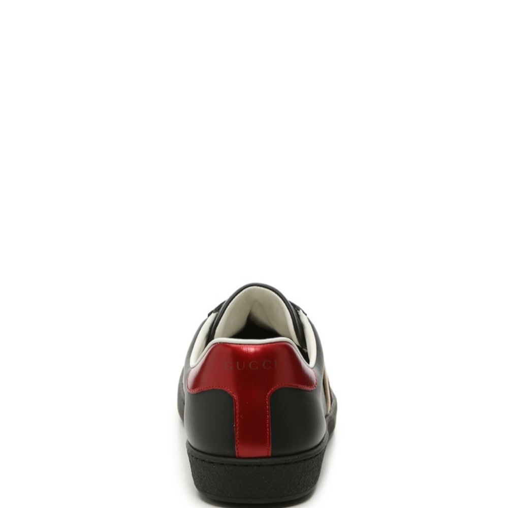 ❌SOLD❌ 
Gucci NEW ACE SNEAKER - MEN'S - BEAND NEW - Picture 4 of 8